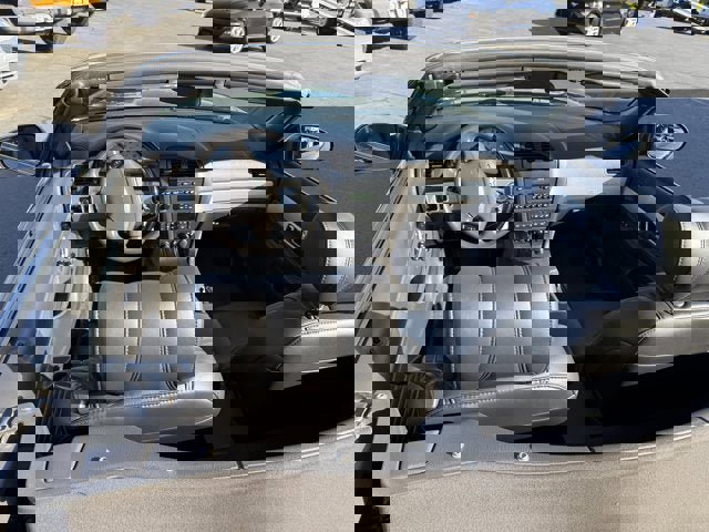 Used 2002 Ford Thunderbird image 12