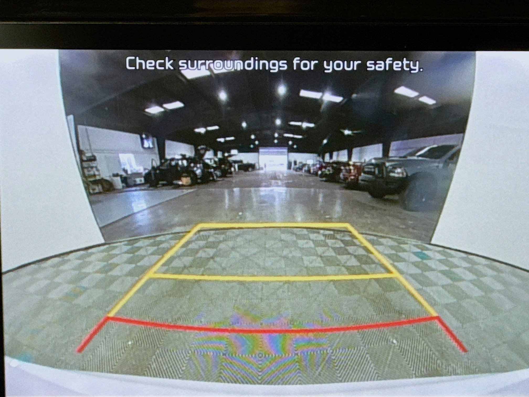 Used 2023 Kia K5 EX image 18