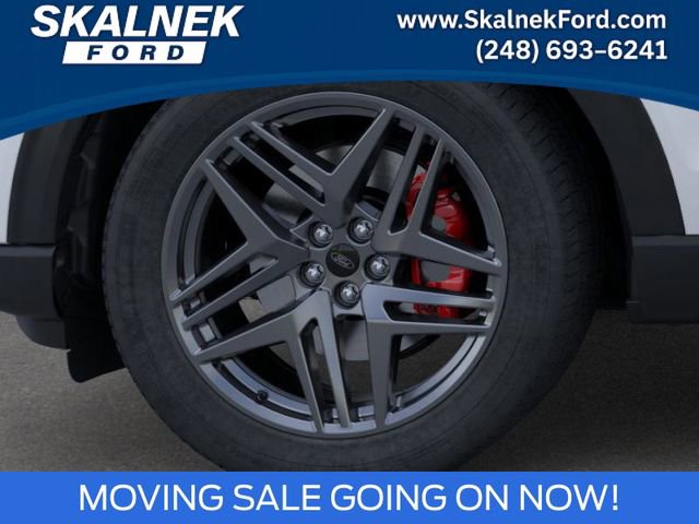 New 2026 Ford Explorer ST image 19