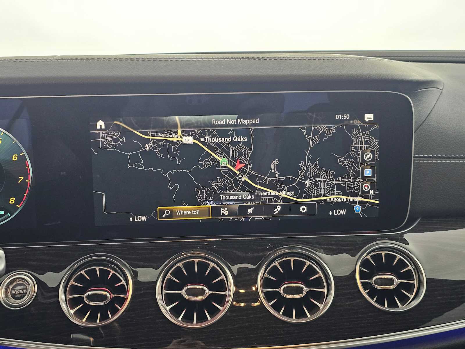 Used 2023 Mercedes-Benz CLS 450 4MATIC image 25