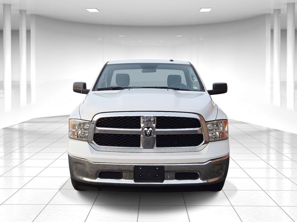 Used 2022 RAM 1500 Tradesman w/ Popular Equipment Group image 8