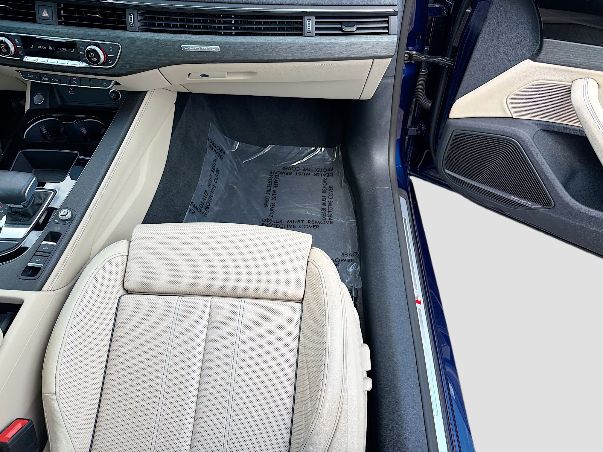 Used 2024 Audi A5 2.0T Premium Plus image 17