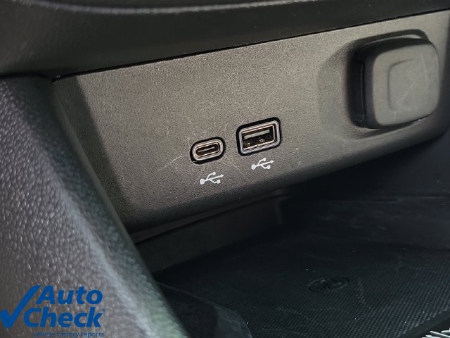 Certified 2024 Buick Envista Preferred FWD image 31