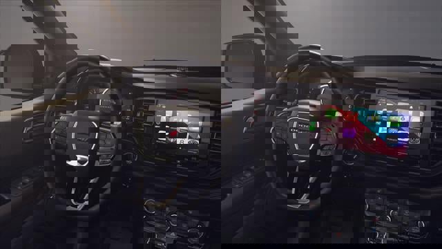 New 2026 Dodge Durango GT image 9