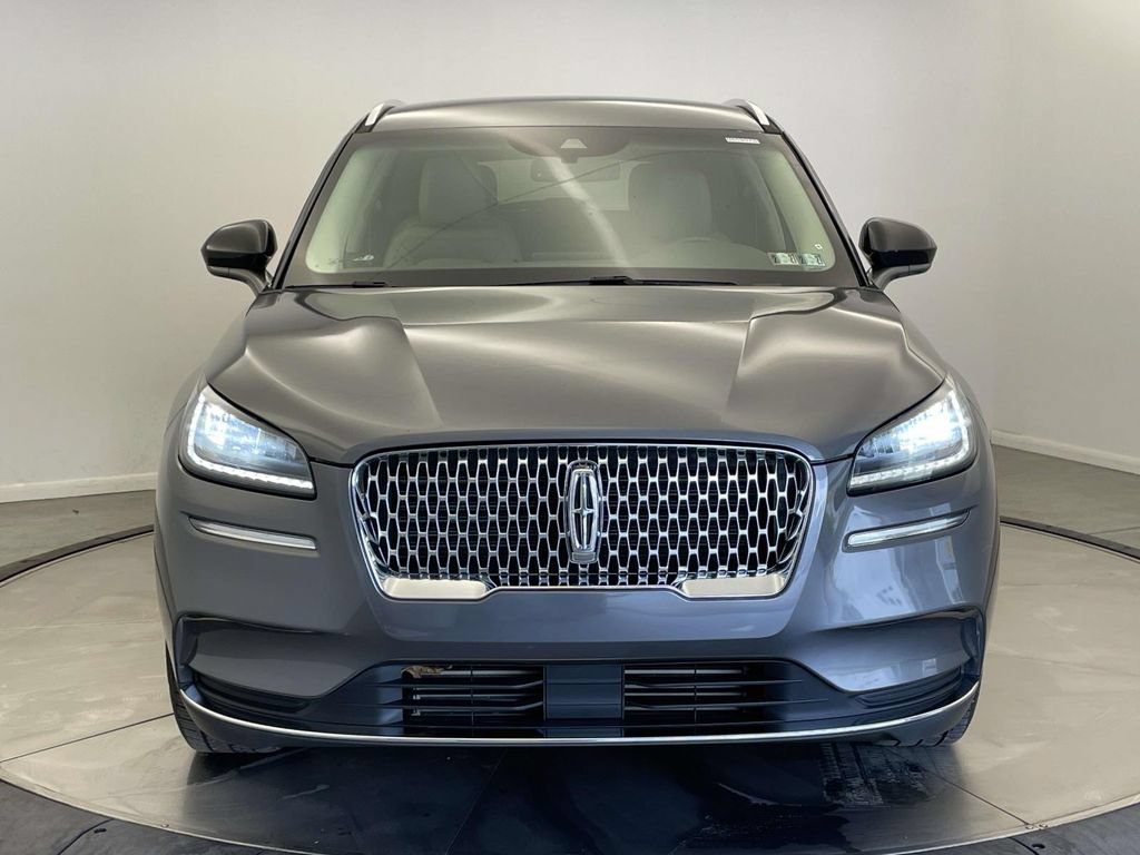 Used 2021 Lincoln Corsair AWD image 8