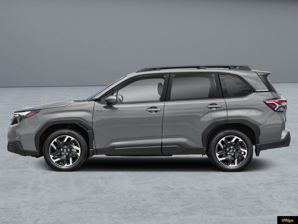 New 2026 Subaru Forester Touring AWD/4WD image 3