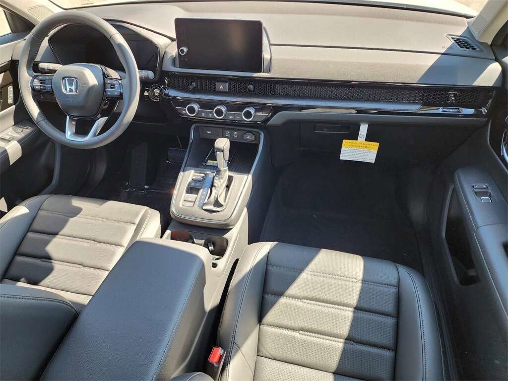Used 2024 Honda CR-V EX-L image 22