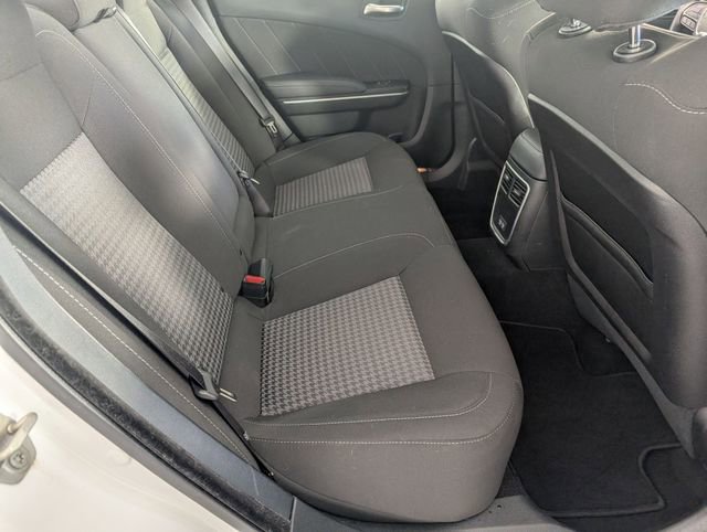 Certified 2023 Dodge Charger GT w/ Navigation & Travel Group image 30