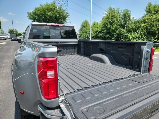 New 2026 Chevrolet Silverado 3500 LT w/ All Star Edition AWD/4WD image 21