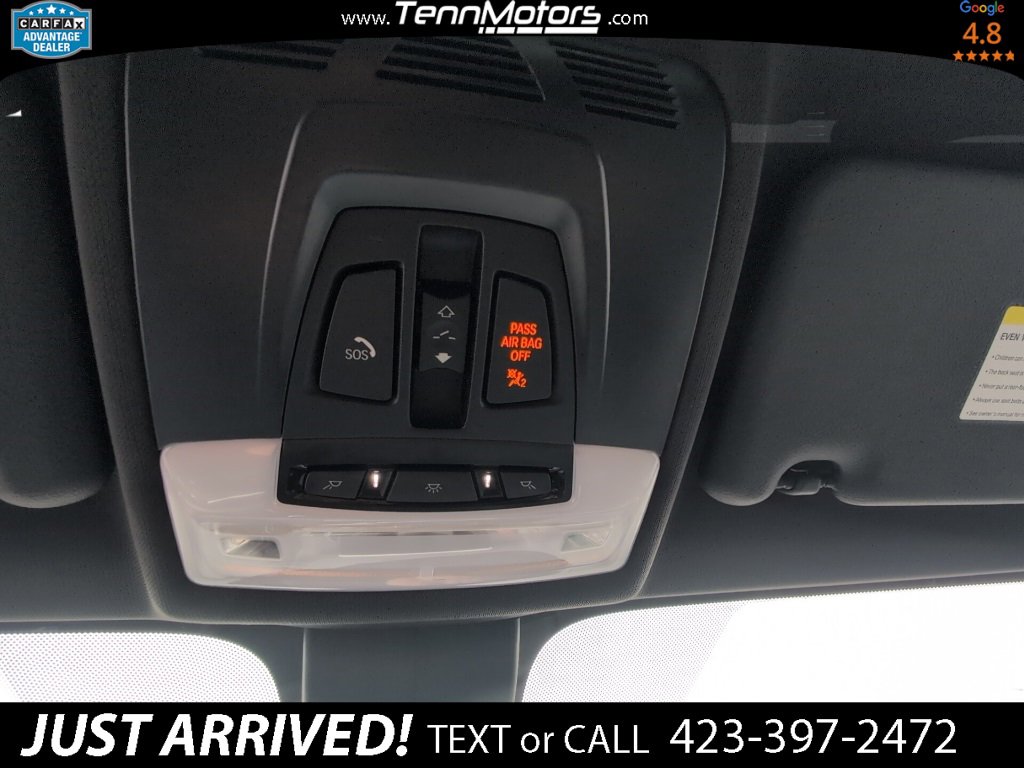 Used 2021 BMW X1 xDrive28i w/ Convenience Package image 27