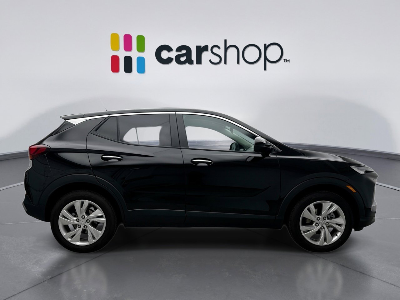 Used 2026 Buick Encore GX Preferred image 6