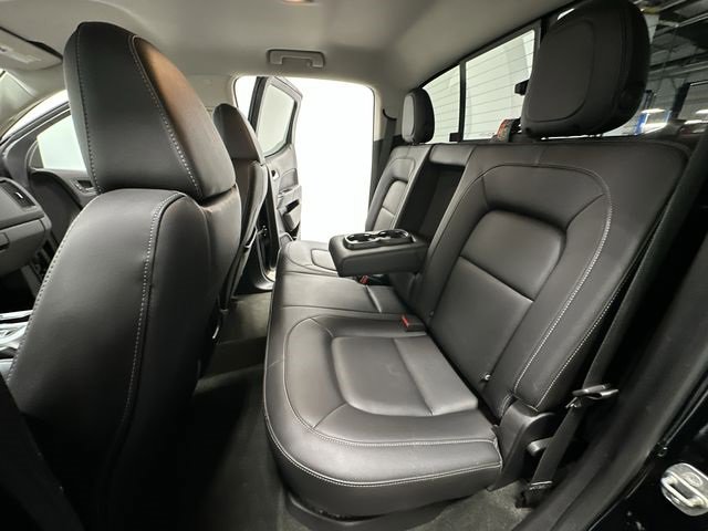 Used 2018 Chevrolet Colorado ZR2 image 18