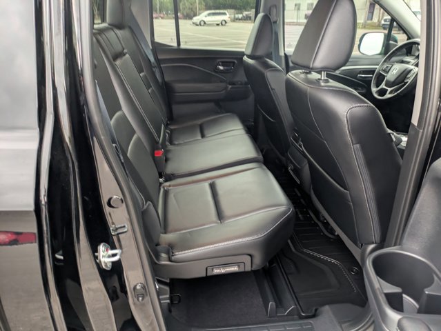 Certified 2024 Honda Ridgeline RTL image 16