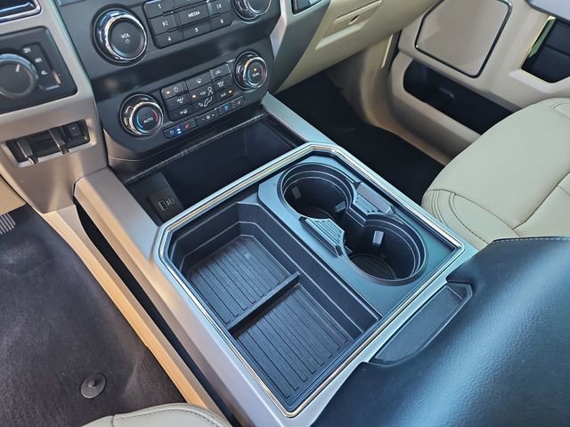 Used 2021 Ford F250 Lariat w/ Chrome Package AWD/4WD image 29
