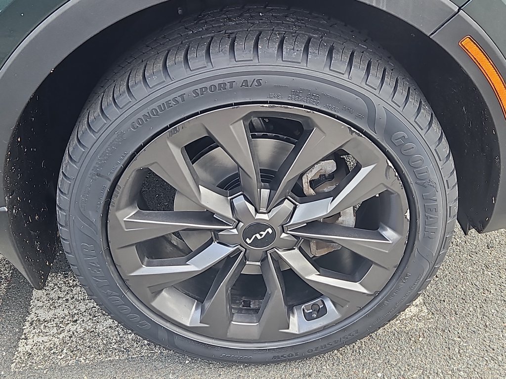 Certified 2022 Kia Sorento SX Prestige AWD/4WD image 9