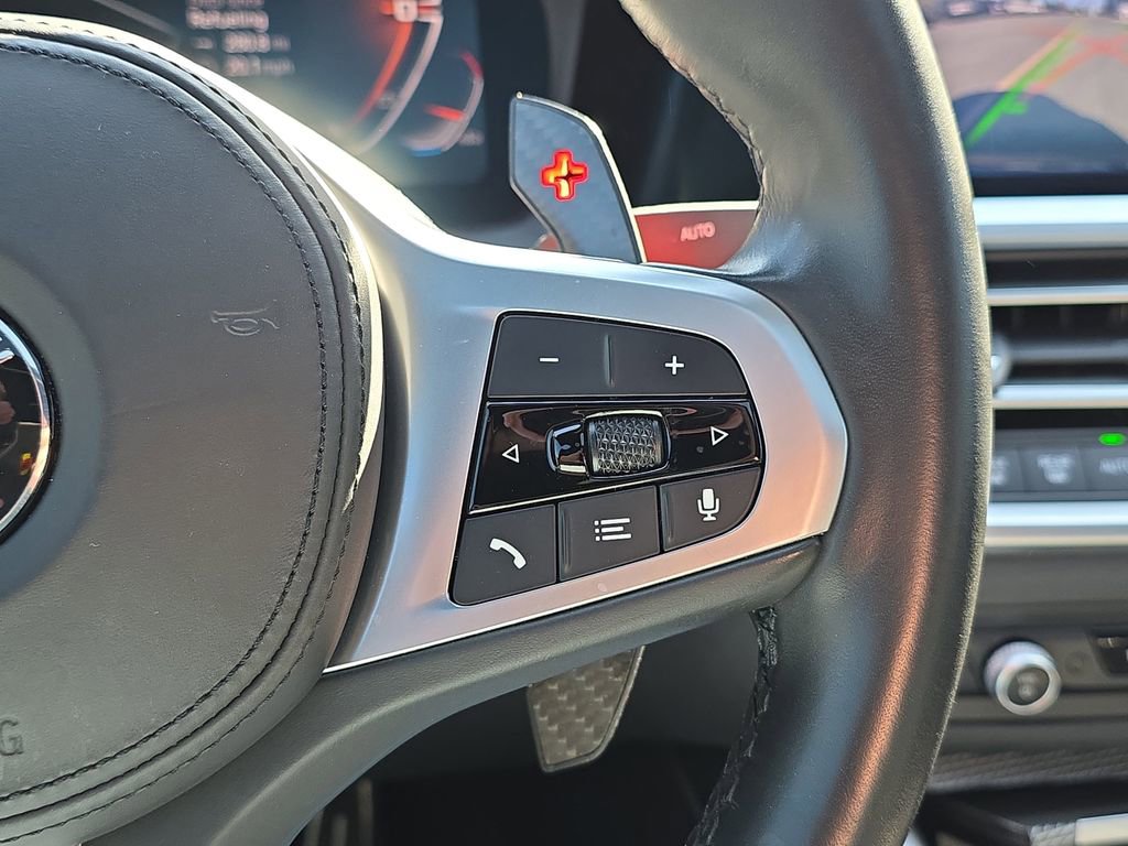 Used 2021 BMW M340i w/ Driving Assistance Package image 20