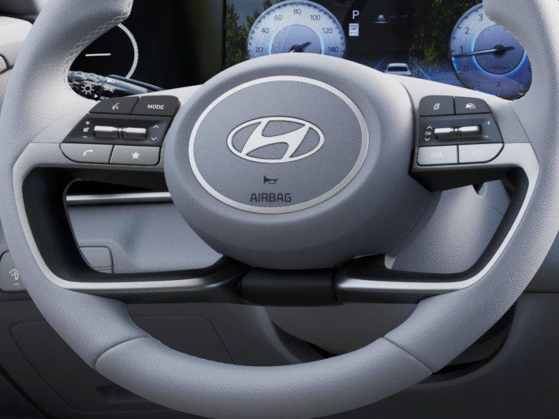 New 2026 Hyundai Elantra SEL FWD image 15