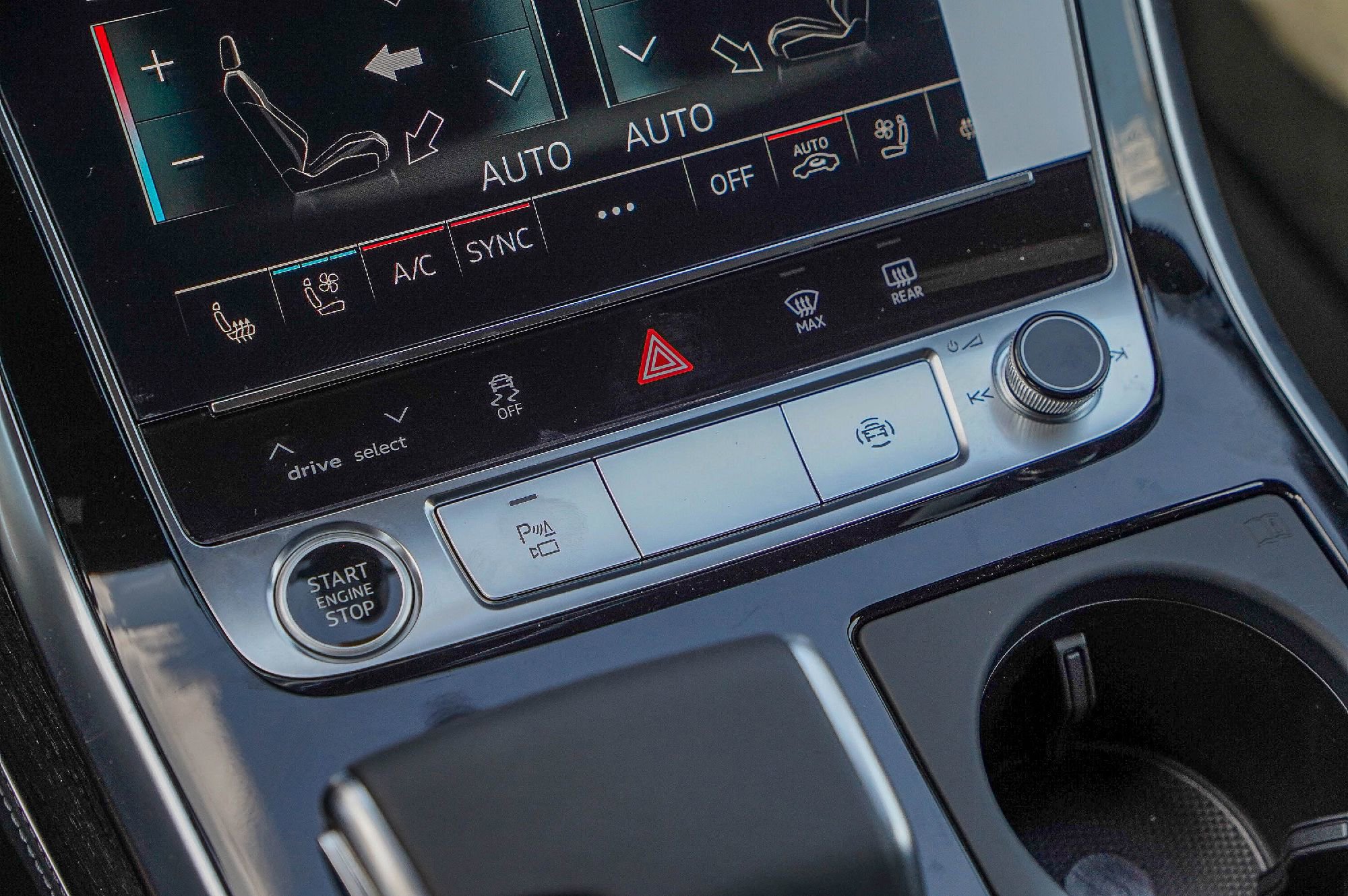 New 2026 Audi Q7 3.0T Premium Plus image 14