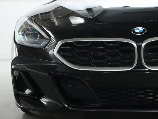 Used 2023 BMW Z4 sDrive30i w/ Premium Package RWD image 7