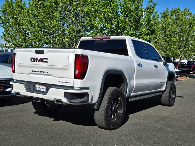 Used 2023 GMC Sierra 1500 Denali w/ Denali Reserve Package image 4
