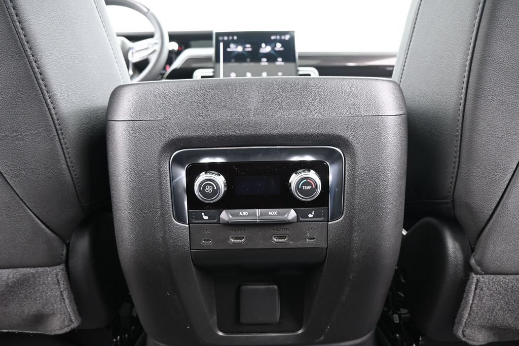 New 2027 GMC Yukon XL Elevation AWD/4WD image 22