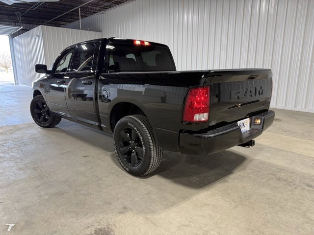 Used 2023 RAM 1500 Express w/ Wheel & Sound Group image 4