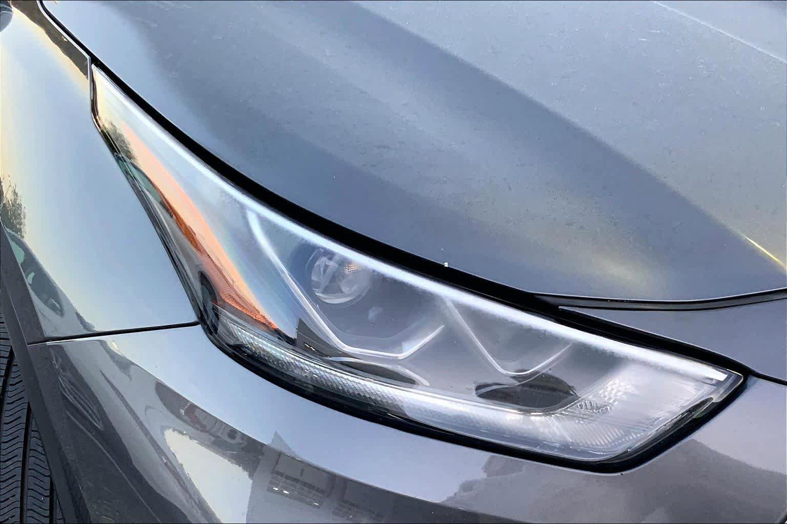 Used 2020 Toyota Highlander Limited AWD/4WD image 26