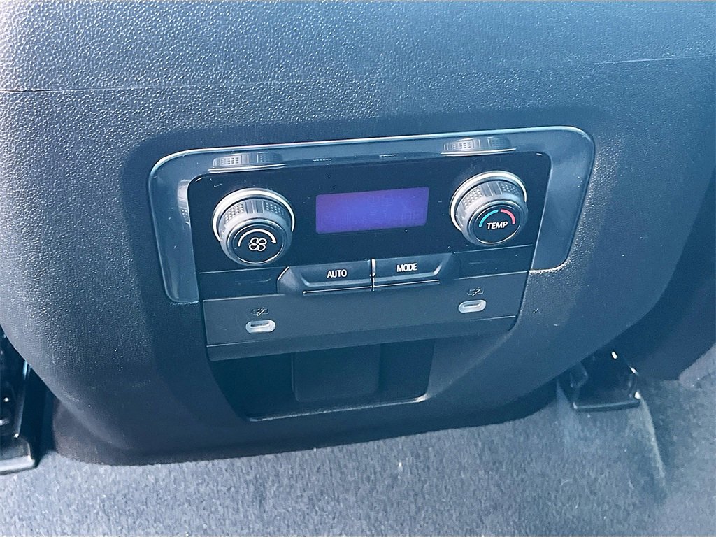 Used 2023 Chevrolet Tahoe Z71 image 27