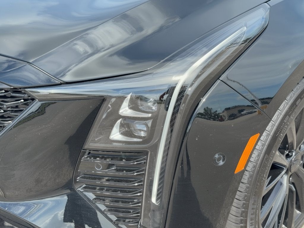 New 2026 Cadillac CT5 Premium Luxury RWD image 12