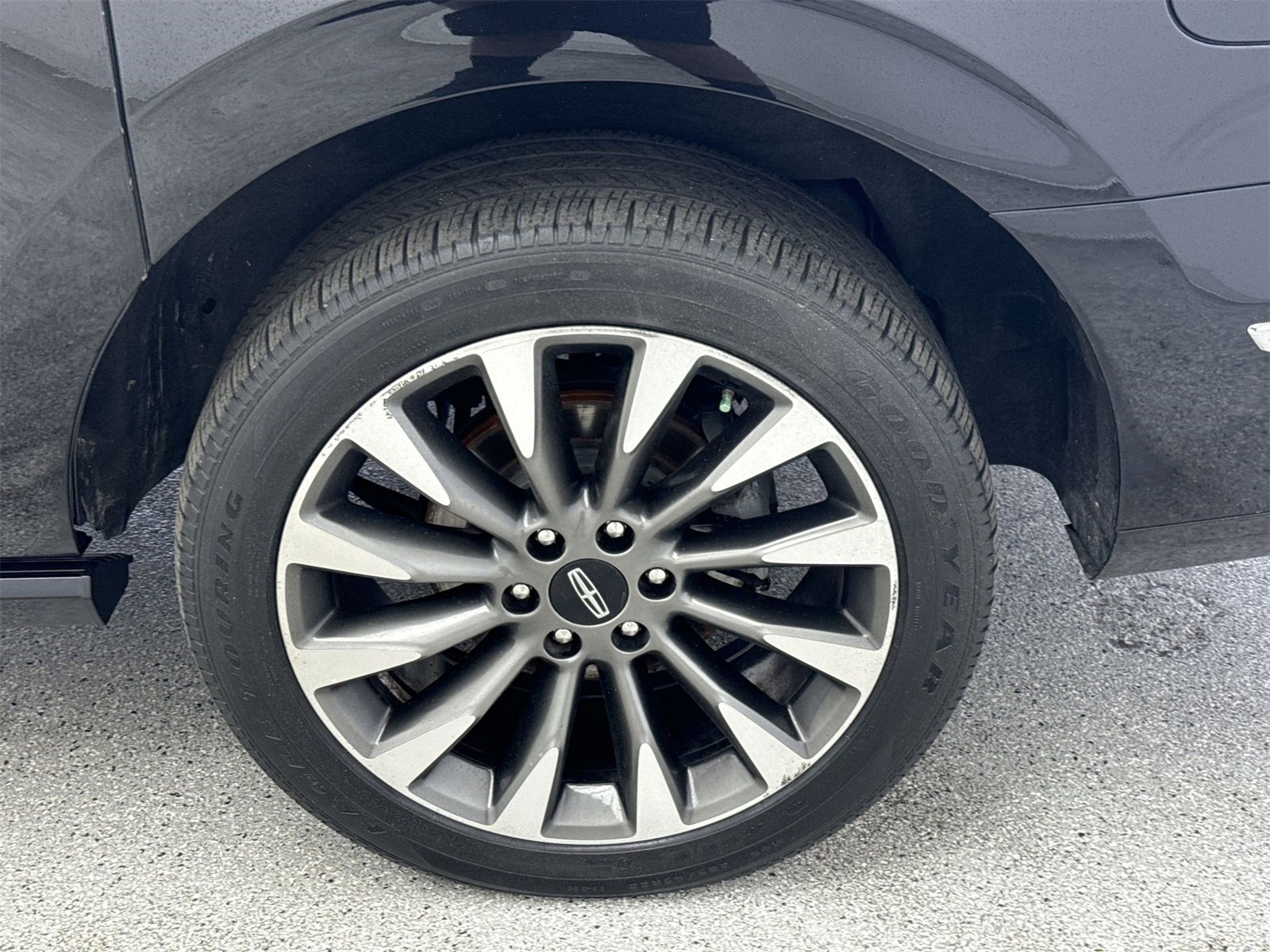 Used 2021 Lincoln Navigator L Reserve image 41