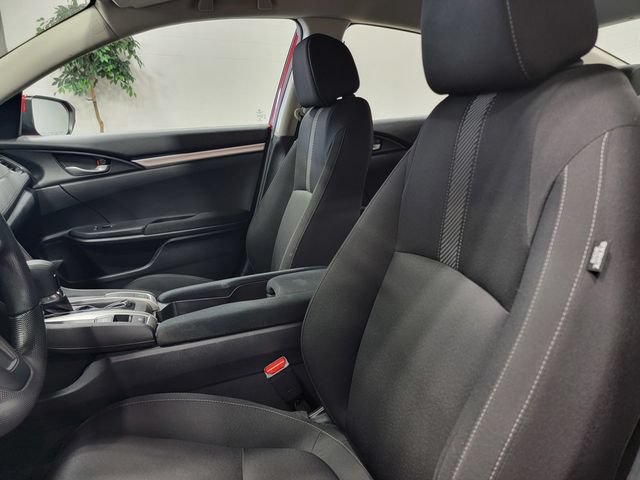 Used 2018 Honda Civic LX image 13