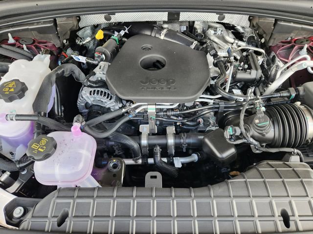 New 2026 Jeep Grand Cherokee Limited image 23