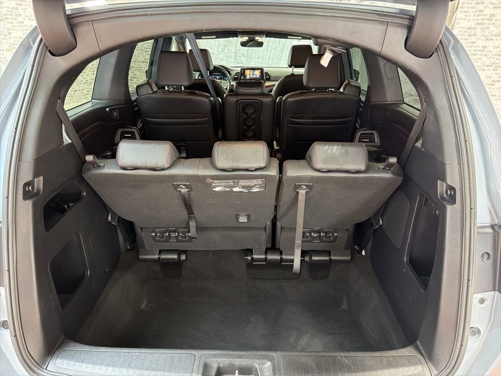 Used 2024 Honda Odyssey Sport image 14