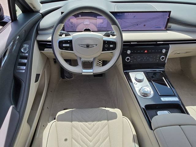 New 2027 Genesis G80 2.5T Sport Prestige AWD/4WD image 7