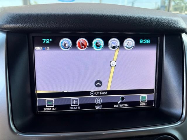 Used 2017 Chevrolet Suburban LT AWD/4WD image 24
