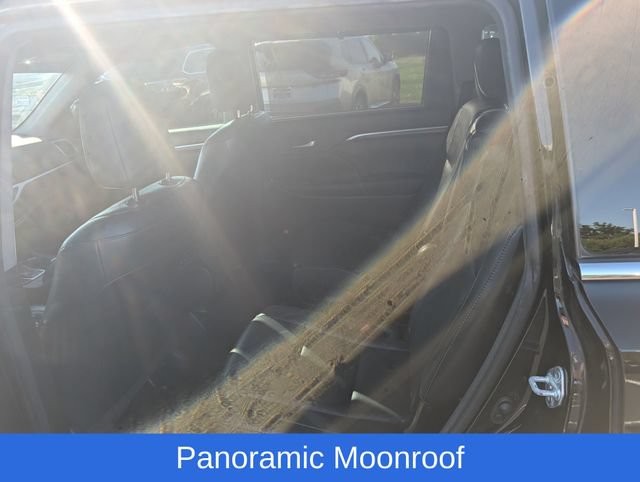 Used 2015 Toyota Highlander Limited Platinum AWD/4WD image 10