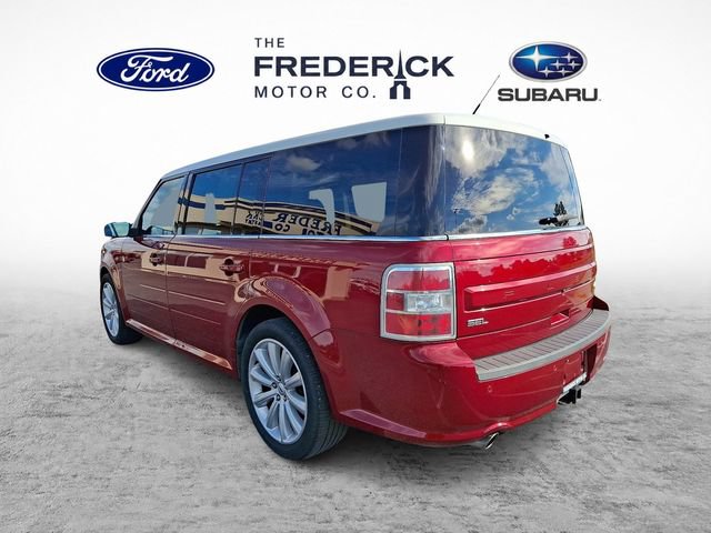 Used 2013 Ford Flex SEL FWD image 6