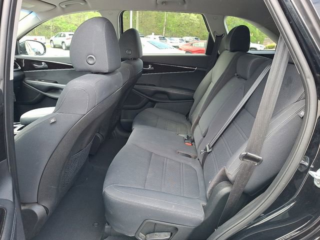 Used 2019 Kia Sorento AWD w/ LX Convenience Package image 10