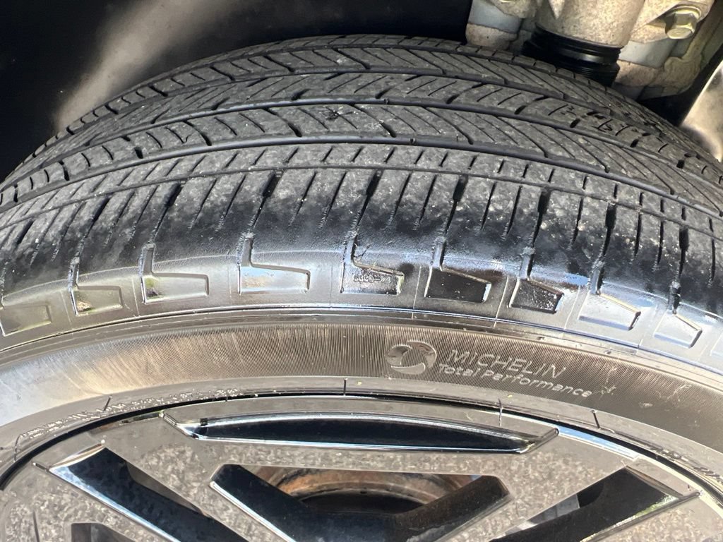 Certified 2024 Kia Telluride EX X-Line AWD/4WD image 45