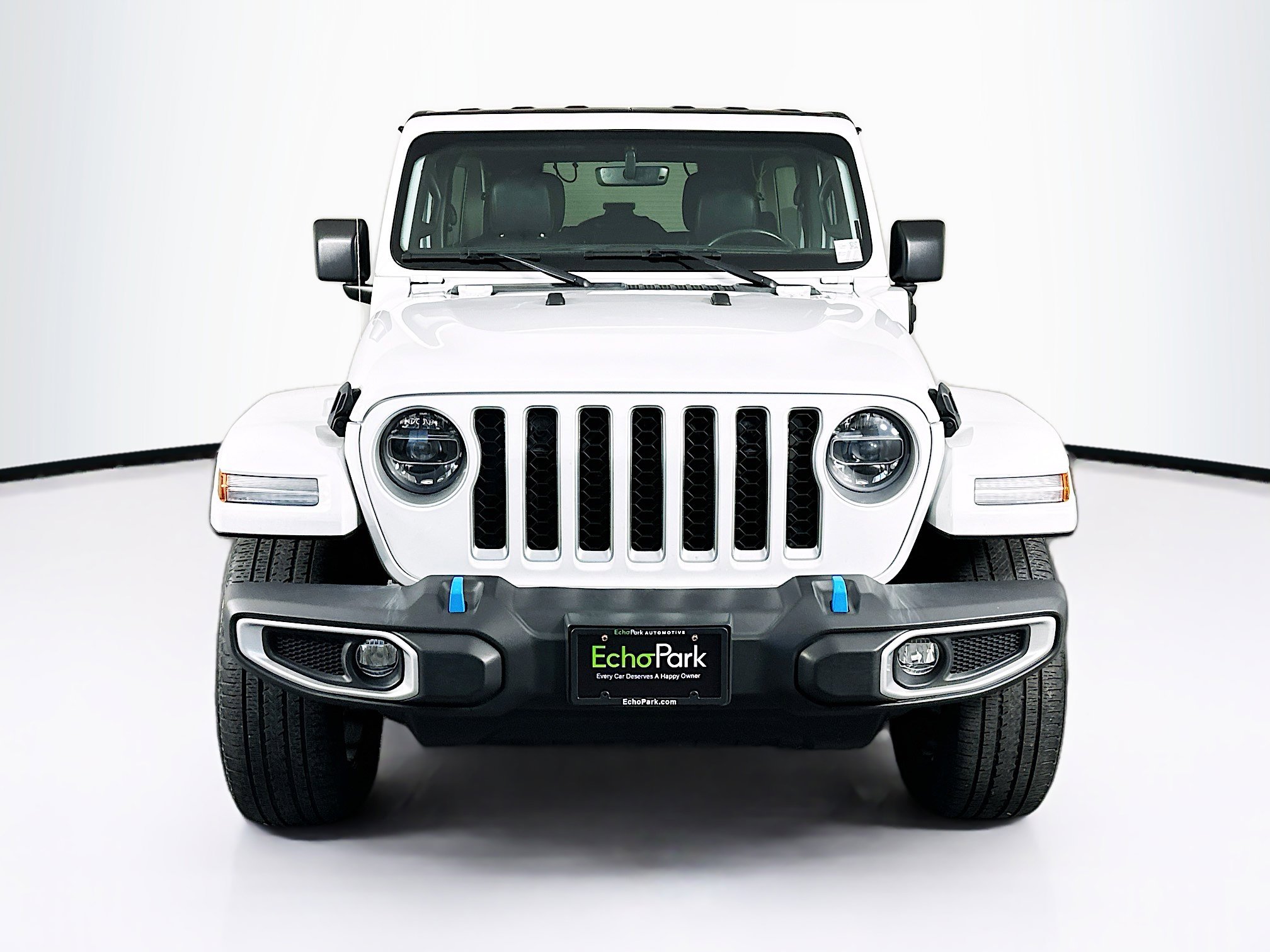 Used 2022 Jeep Wrangler Sahara w/ Cold Weather Group image 2