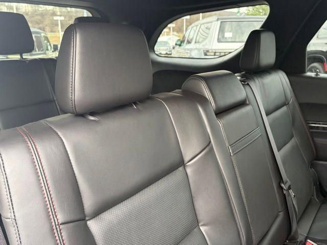 New 2026 Dodge Durango GT image 35