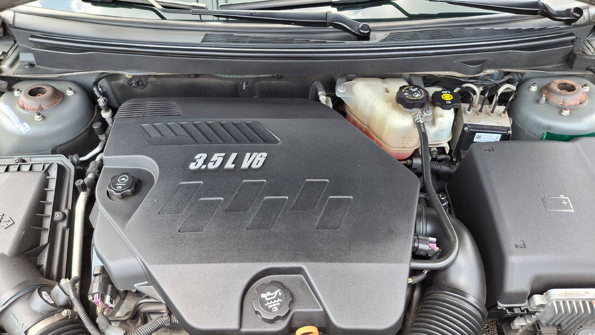 Used 2008 Pontiac G6 GT w/ Sun And Sound Package FWD image 22