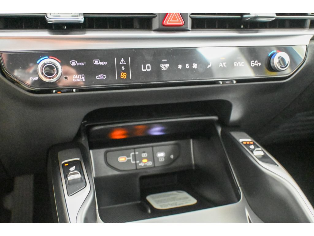 New 2026 Kia Sorento EX w/ EX Premium Package AWD/4WD image 31