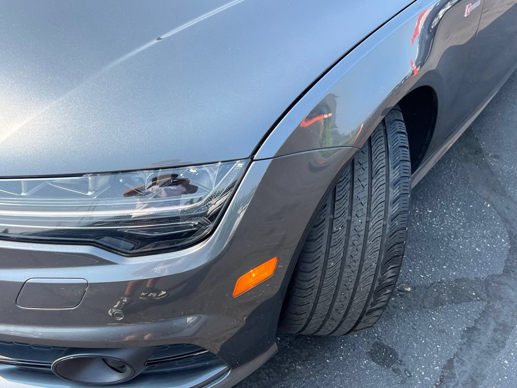 Used 2018 Audi A7 3.0T Premium Plus AWD/4WD image 3