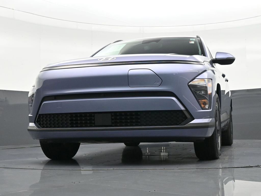 Used 2024 Hyundai Kona SEL image 30