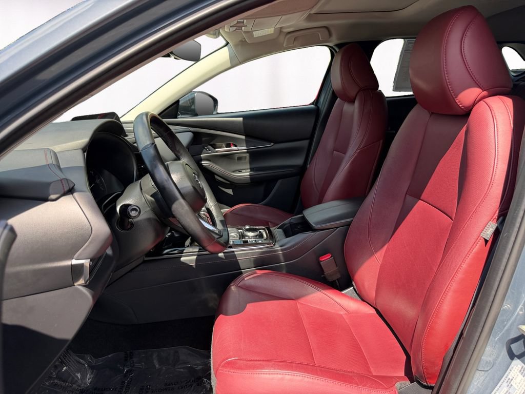 Used 2024 MAZDA CX-30 AWD 2.5 S w/ Preferred Package image 9