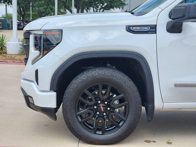 Certified 2024 GMC Sierra 1500 Elevation AWD/4WD image 6