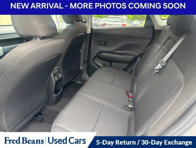 Used 2024 Hyundai Kona SEL AWD/4WD image 7