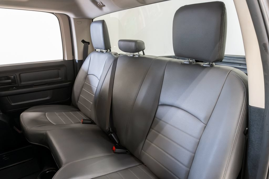 Used 2019 RAM 1500 Tradesman AWD/4WD image 20