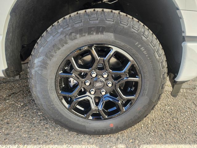 Used 2026 Ford F150 STX AWD/4WD image 21